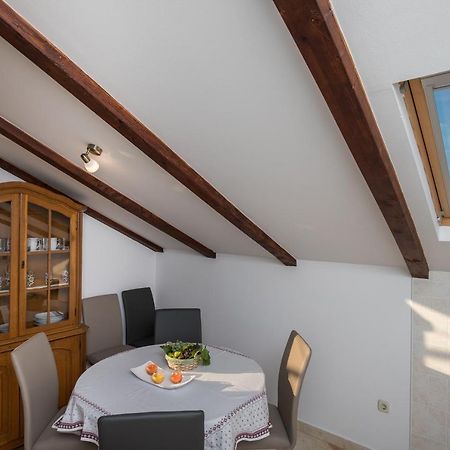 Apartment Zora Cilipi Ngoại thất bức ảnh