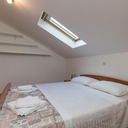 Apartment Zora Cilipi Ngoại thất bức ảnh
