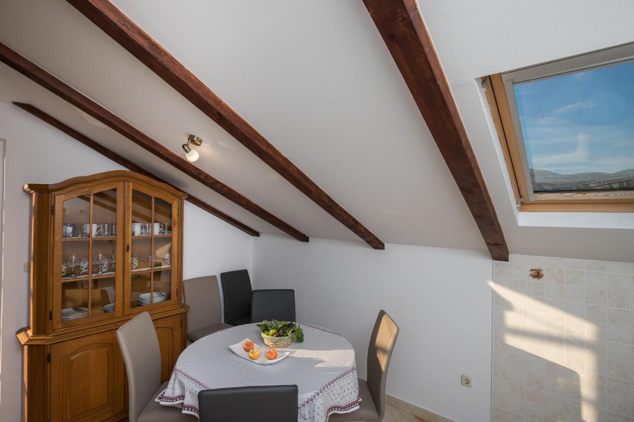 Apartment Zora Cilipi Ngoại thất bức ảnh