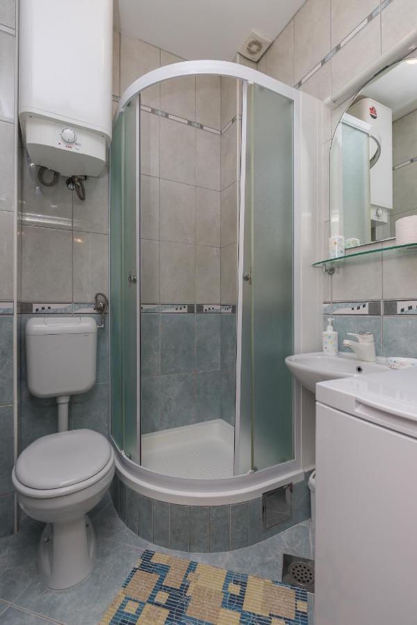 Apartment Zora Cilipi Ngoại thất bức ảnh