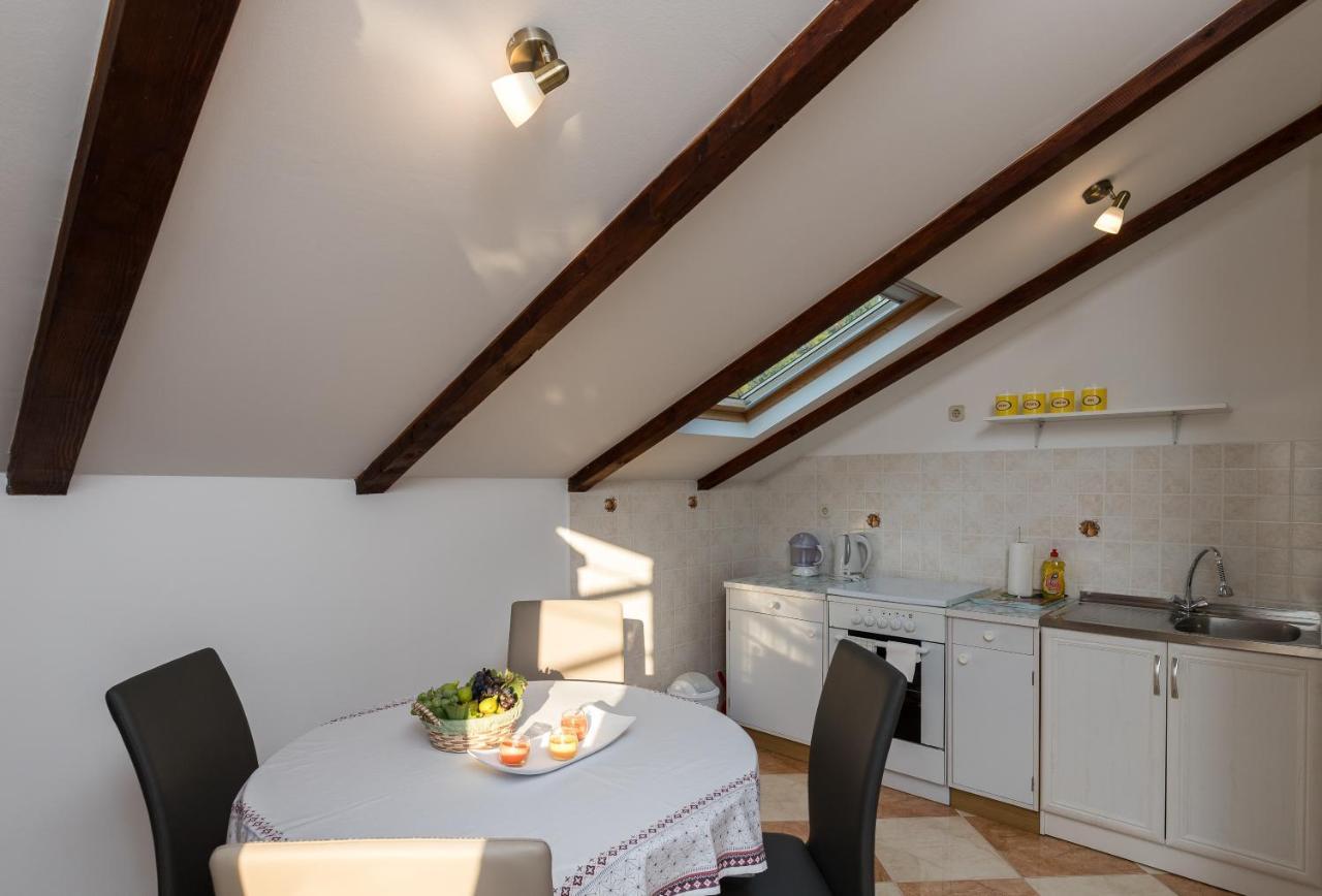 Apartment Zora Cilipi Ngoại thất bức ảnh