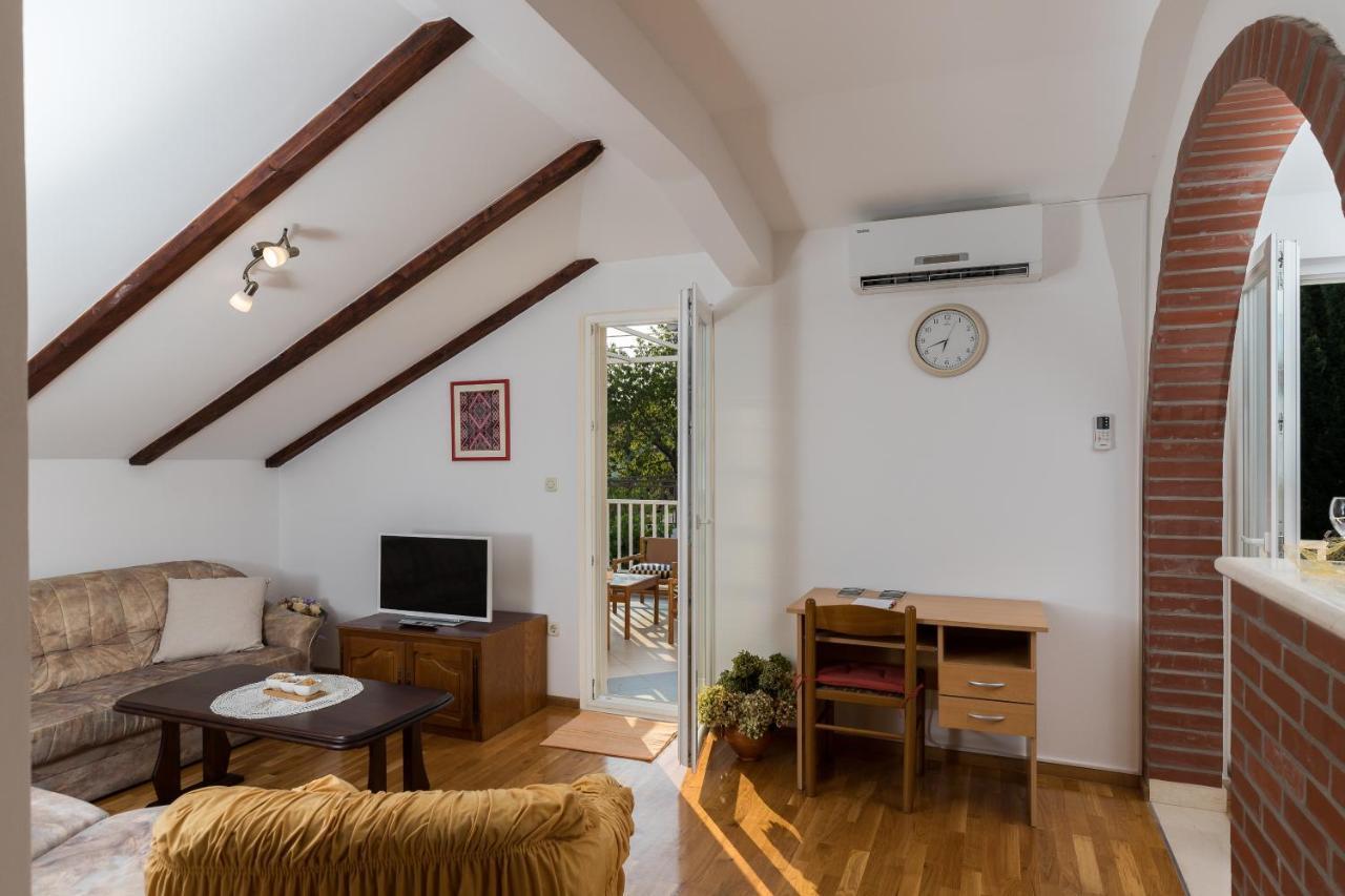 Apartment Zora Cilipi Ngoại thất bức ảnh