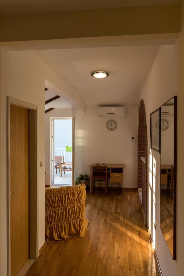Apartment Zora Cilipi Ngoại thất bức ảnh